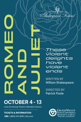 Poster Image for Romeo and Juliet